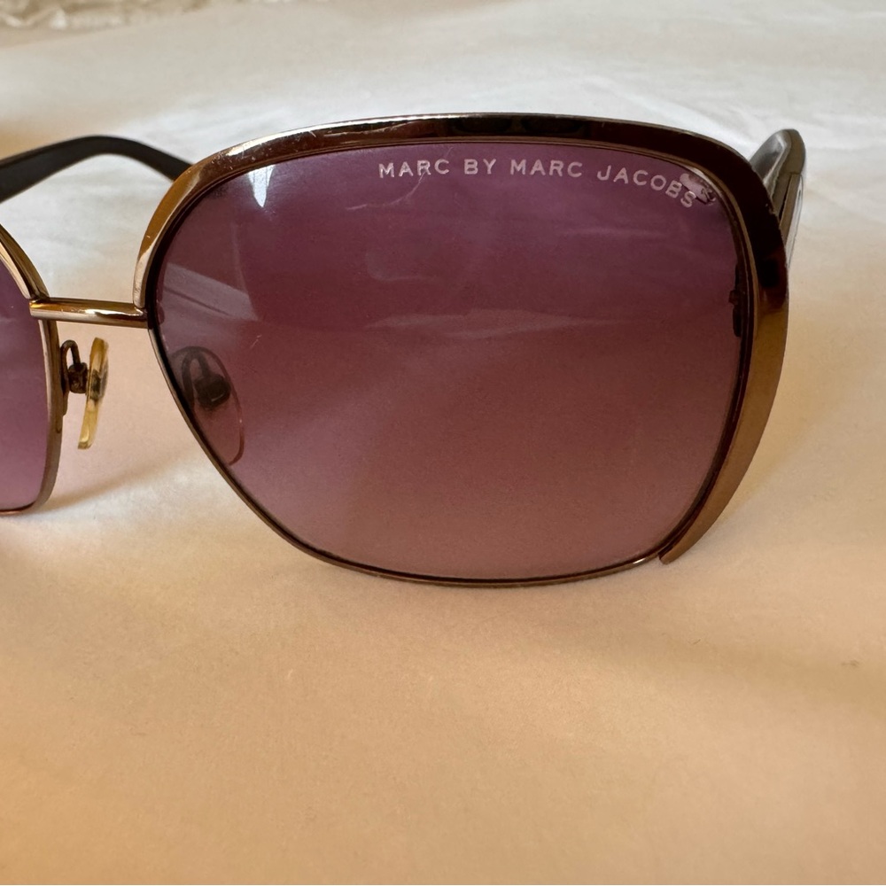 Marc by Marc Jacobs Sunglasses - Picture 3 of 8